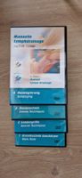 Manuelle Lymphdrainage nach Dr. Vodder DVD Set