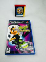 PS2 Agent Hugo Roborumble CIB Multilingual