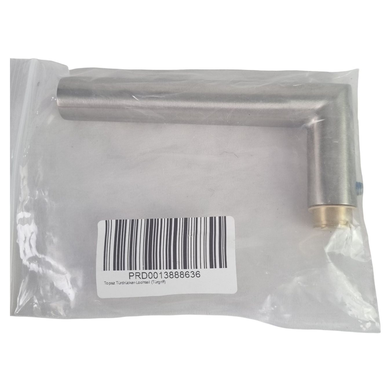 Eisenwaren: Türdrücker – Neu (gemäss Beschreibung) aus Wangen b. Olten von Restwert_Wangen 2