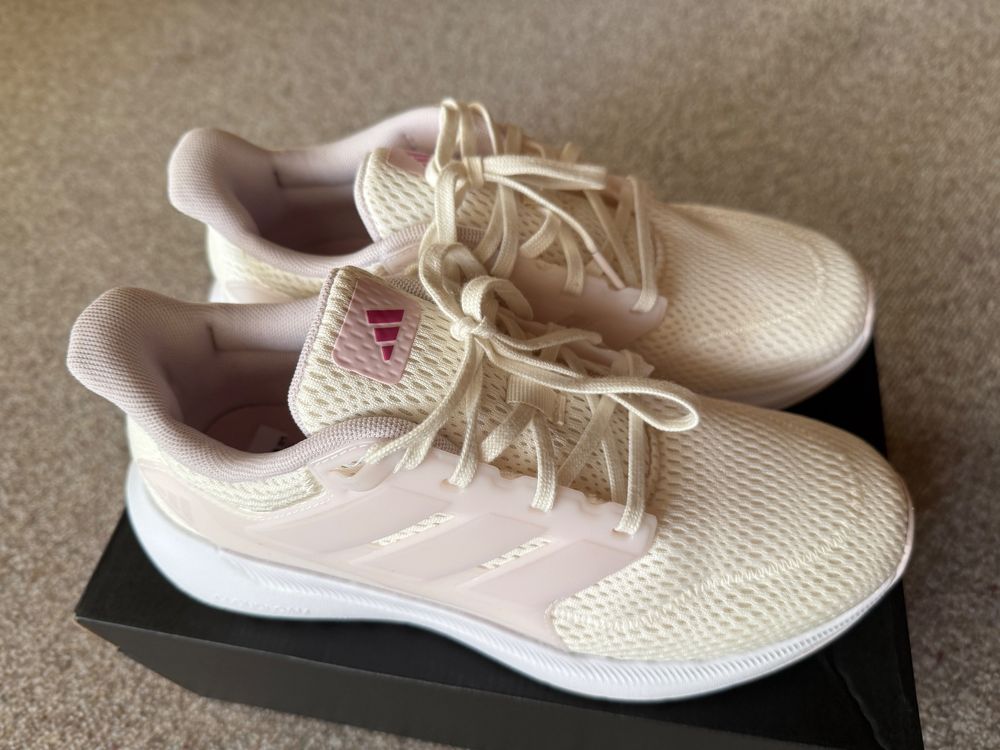 Schuh Adidas Sneaker Damen 39 Schuhe Damen Adidas 38-39 (7 1/2