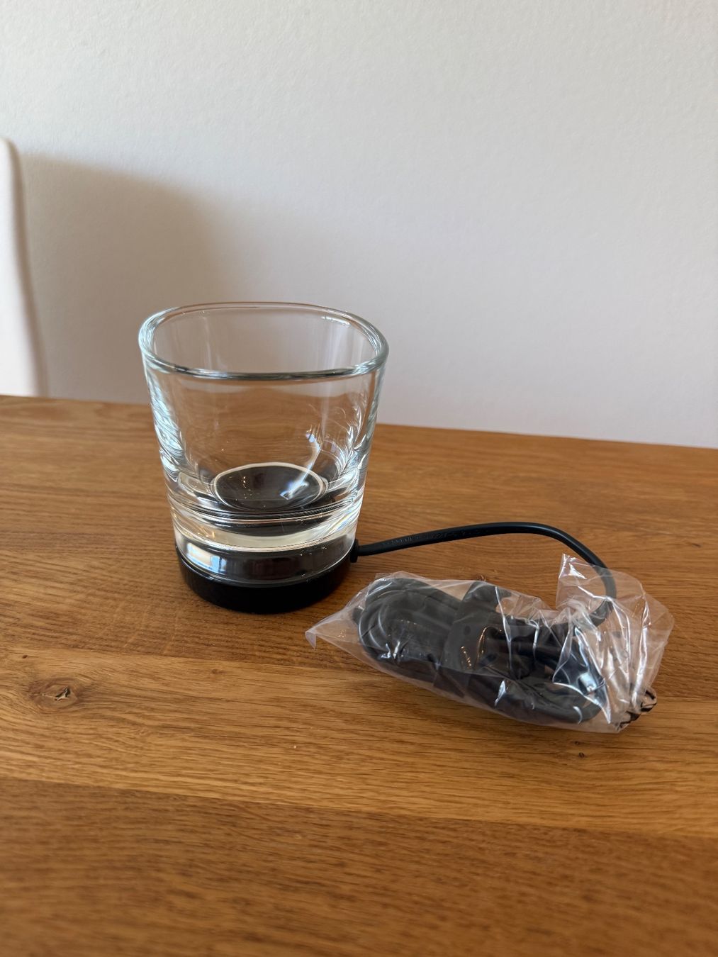 Philips Ladegeräte: Philips Sonicare Ladestation Glas – Neu und originalverpackt aus Oberwil-Lieli von kev_vm5v