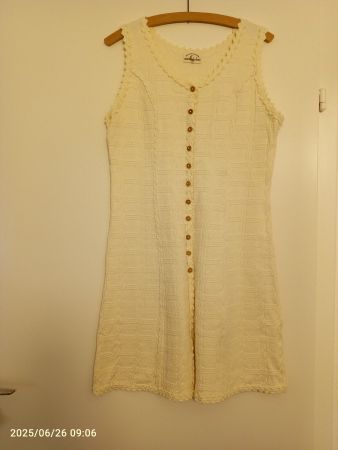 Kleid Marie la Lune - France - Bio-Baumwolle
