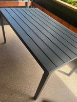 Table et 4 chaises