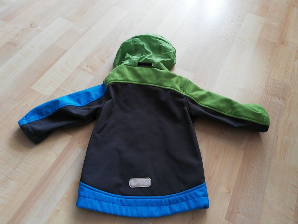 Giacche & Cappotti: Jacke Junge Grösse 74/80 – Usato da Thun venduto da man_fg9v 1