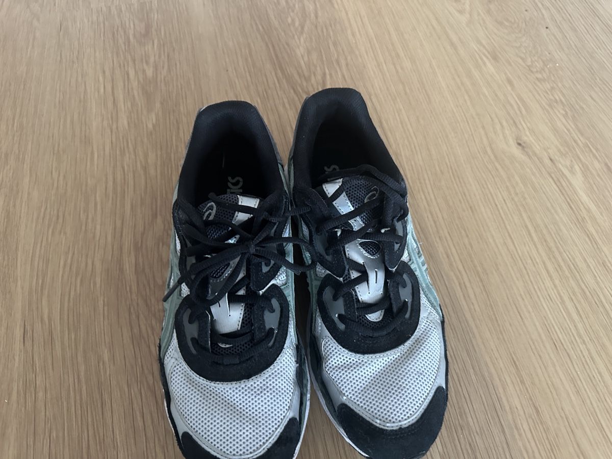 Asics Scarpe da uomo: Oasics 44 – Usato da Uzwil venduto da Chevalier7 2