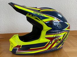 BMX / Downhill Helm