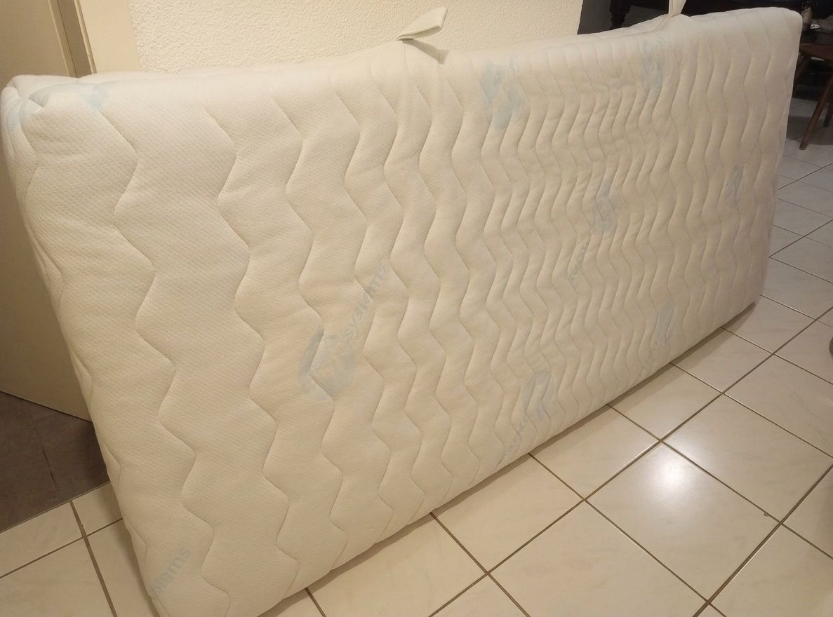 Materassi: Matelas 200x90 – Usato da Bienne venduto da Daniel_Schader