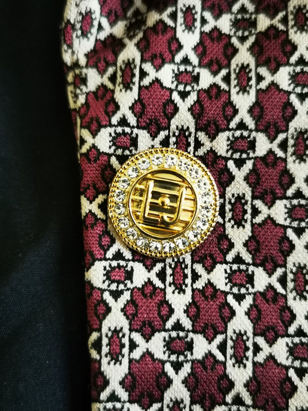 Liu Jo Giacche: Liu Jo eleganter Blazer Gr. 34 – Usato da gachnang venduto da tibus1 5