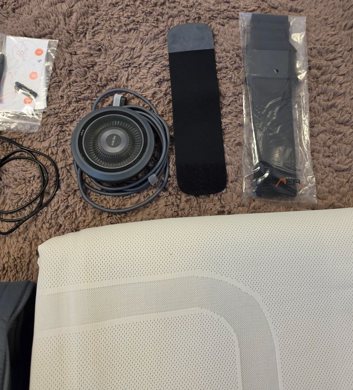 Attrezzature mediche: Bemer Set EVO All inclusiv – Usato da Merenschwand venduto da ___niggi___ 5