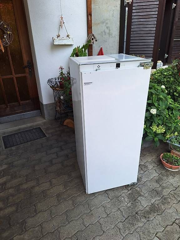 Réfrigérateurs: Kühlschrank Electrolux – D'occasion à Uetendorf par Albi125 5