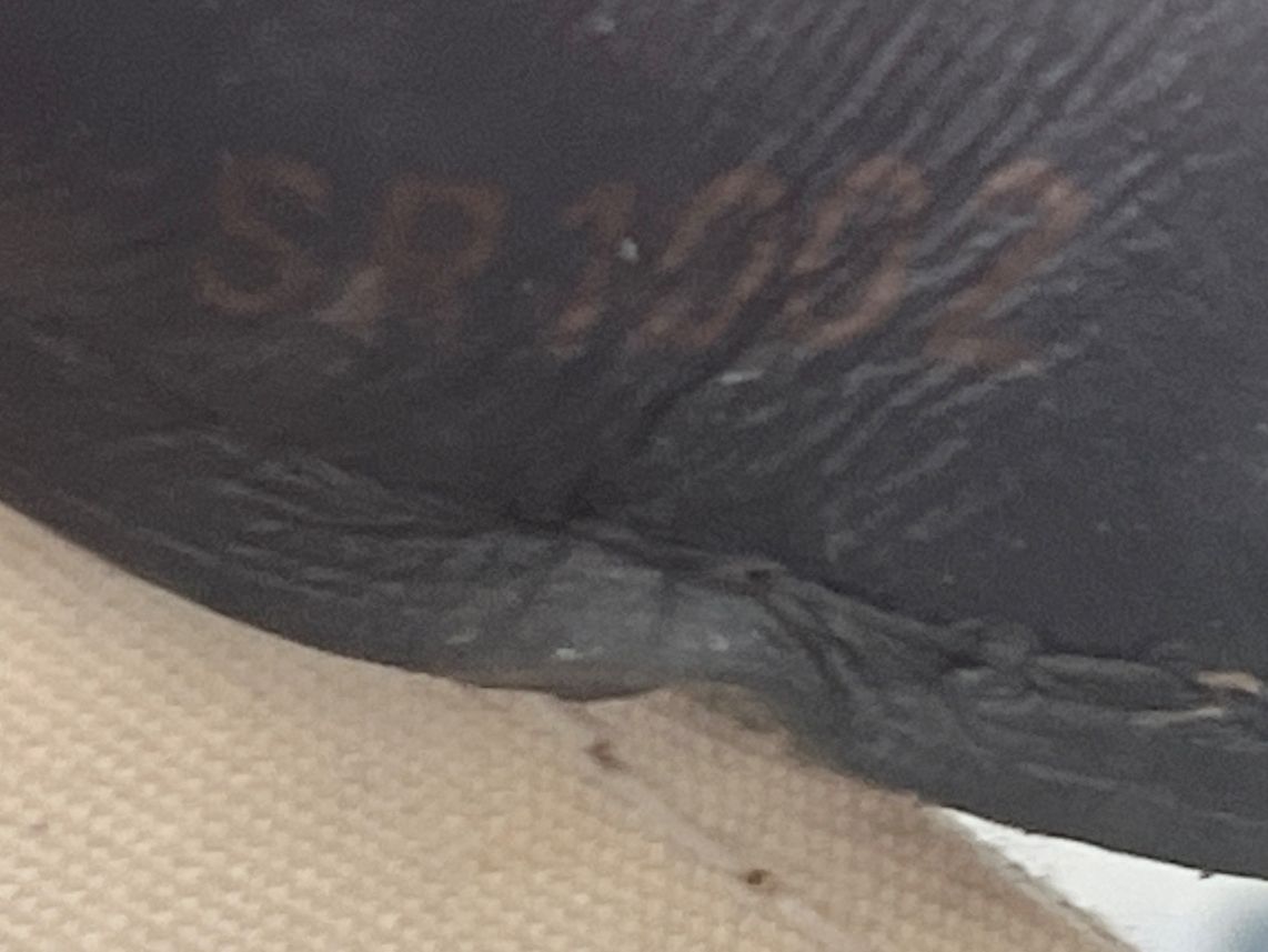 Louis Vuitton Taschen für Damen: Louis Vuitton Mini Josephine authentique, peu porté, superbe – Gebraucht aus Sugiez von Vuitton_for_life 9