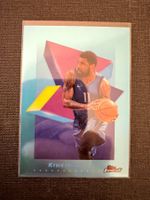 Topps finest Kyrie Irving NBA