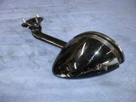 Kawasaki ZZR1400  / 2007 Rückspiegel re.