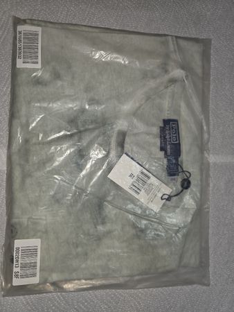 "NEU"Polo Ralph Lauren T-Shirt XXL M Classics Faded Mint Neu