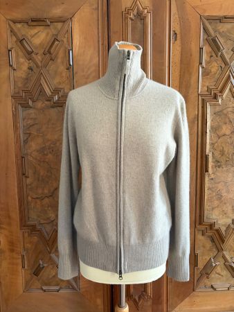MADISON Strickjacke 100% Kaschmir Gr. L Zustand: Perfect