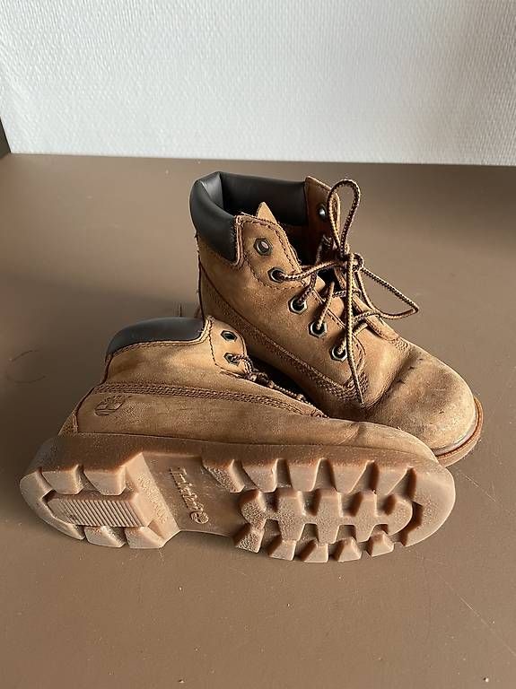 Schuhe für Jungen: Schuhe Grösse 27 – Gebraucht aus Aarau von regifee6 1