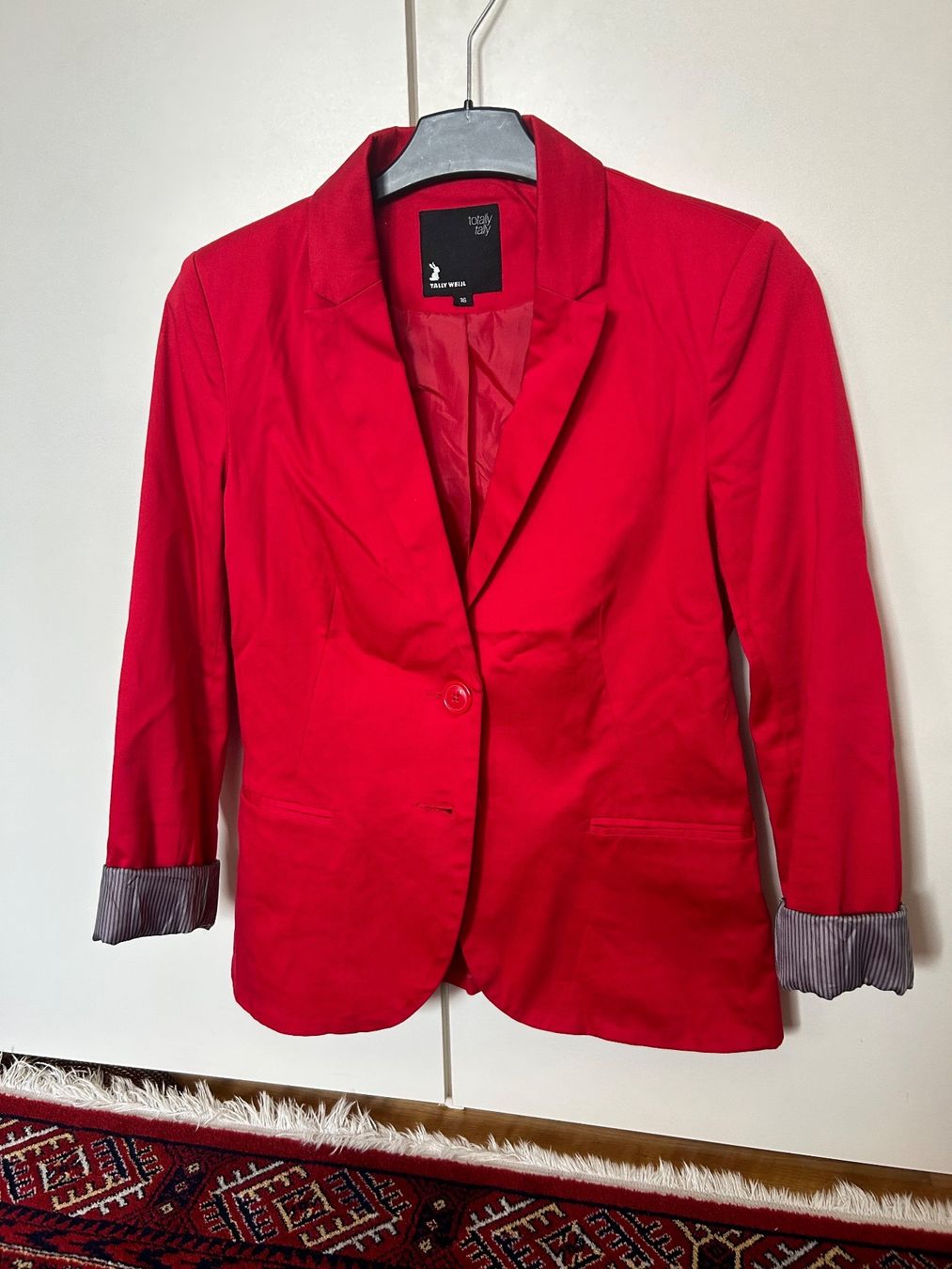 Tally Weijl Giacche: Damen Blazer – Usato da Buchs AG venduto da Jas-77