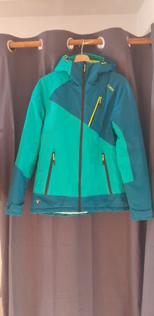CMP veste doudoune M