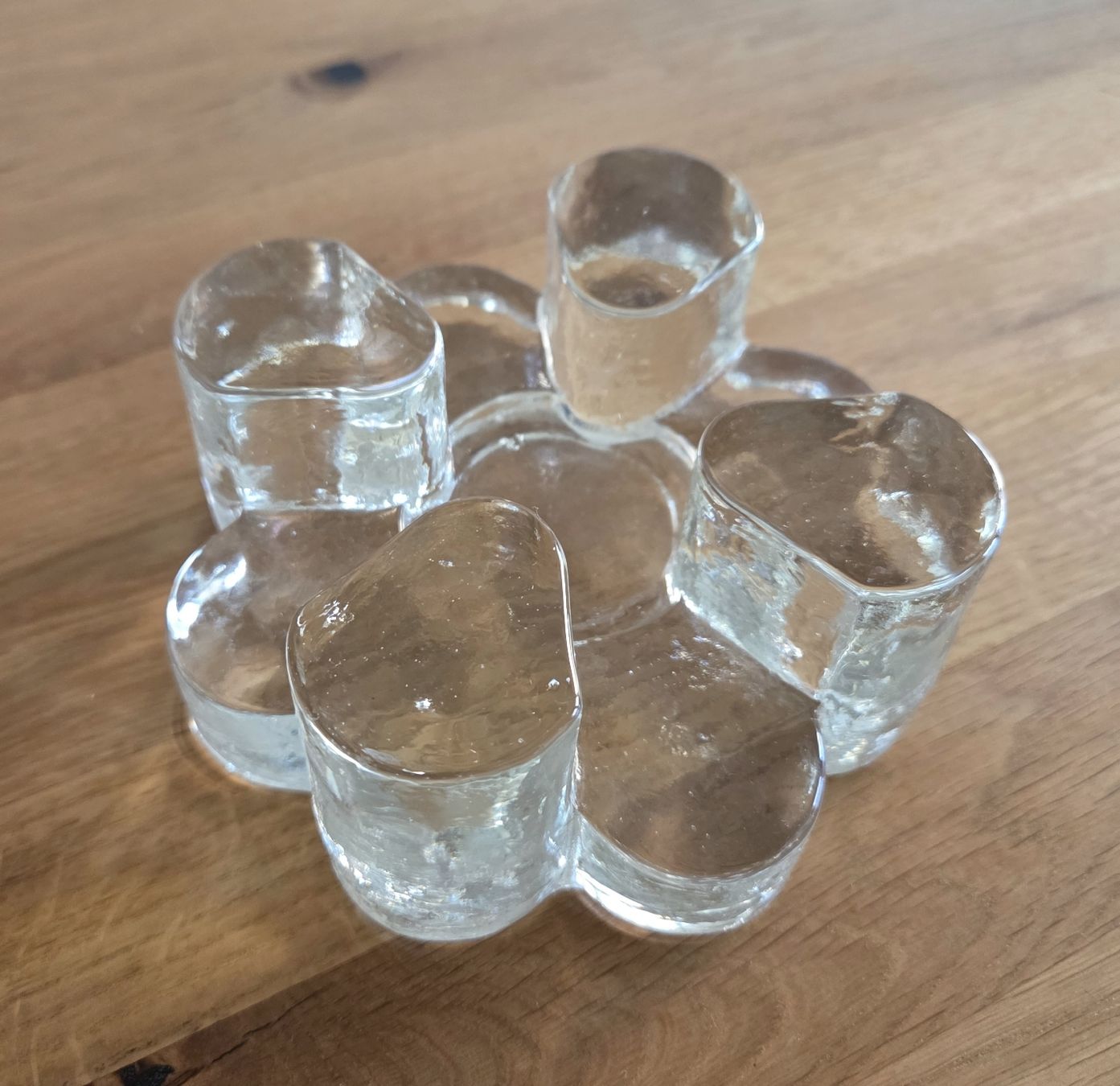 Servierplatten: Stöfchen, Wärmeplatte – Gebraucht aus Lupfig von olivenbaeumli 1
