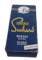 Kaufmannsladen Verpackung antik - Cacao Suchard