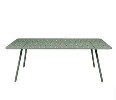 Fermob Gartentisch Kaktus 165x100