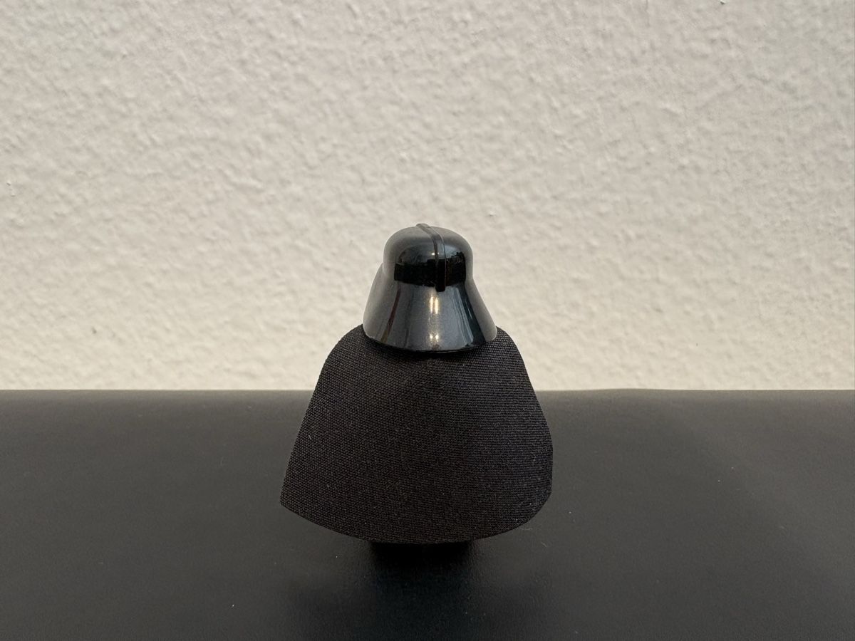 Star Wars Statuette: Lego Darth Vader – Nuovo (secondo la descrizione) da Lausen venduto da J.2000 3
