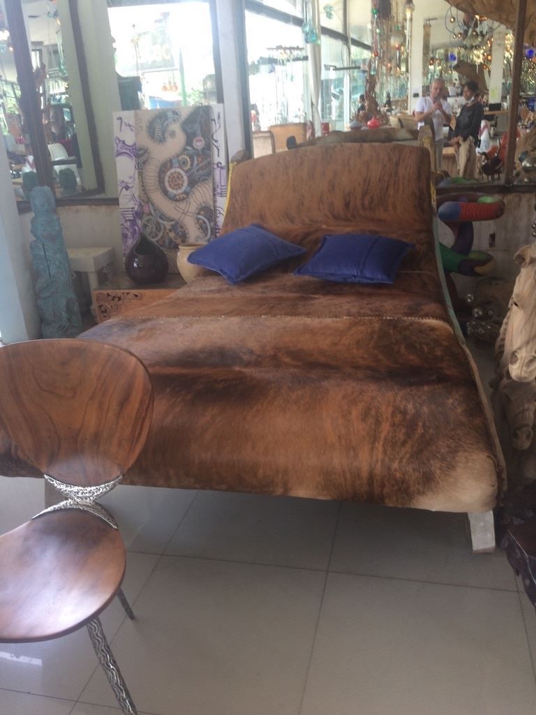 Sedie a sdraio: Sofa Couch Polstermöbel Lounge Liege Ottomane Recamiere – Nuovo e nell'imballaggio originale da Daisendorf venduto da Wohn-Kult 6