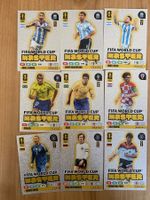 Panini FIFA World Cup 2026 Adrenalyn XL Master komplett