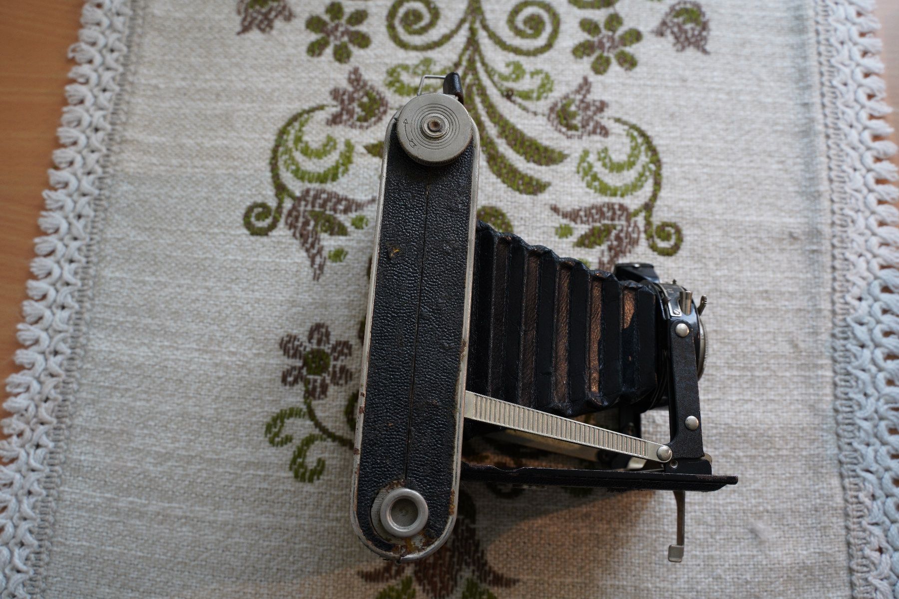 Kodak Fotocamera: Kodak Junio 620 – Difettoso da Dagmersellen venduto da sim_zqh8 1