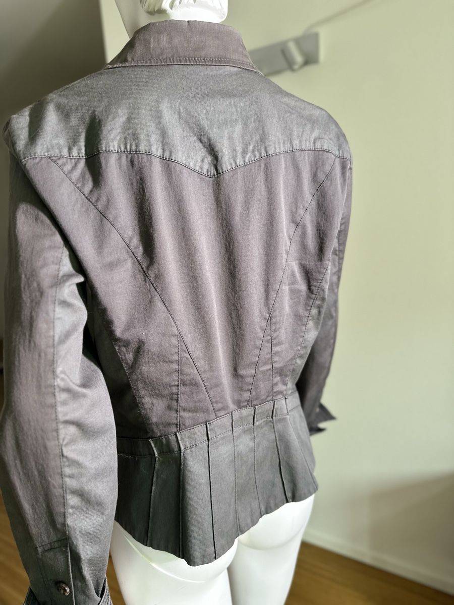 Marc Cain Jacken: Schicke Damenjacke von MarcCain – Neu (gemäss Beschreibung) aus Adliswil von RicPro 2
