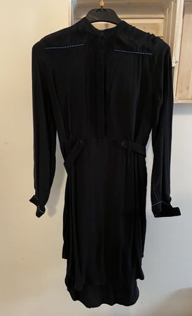 Robe mi-longue Kookaï T. 38