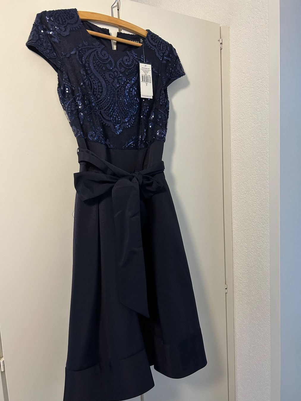 Ralph Lauren Vestiti: Cocktailkleid Ralph Lauren XS – Usato da Biel/Bienne venduto da me_ga