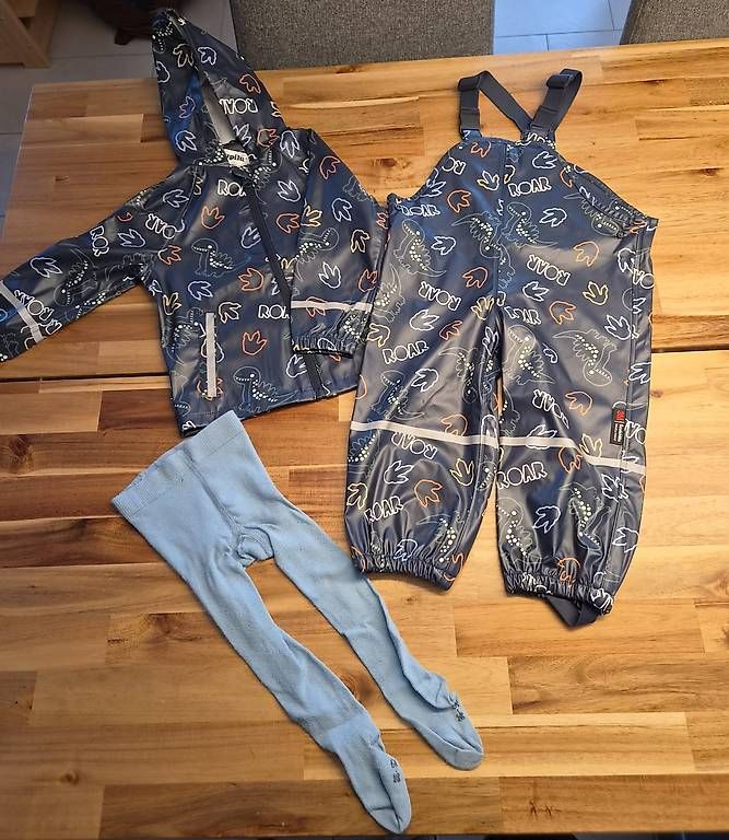 Lotti & Set di vestiti: Kleiderpaket gr. 86/20 teile – Usato da Melchnau venduto da Rhabarber_98 2
