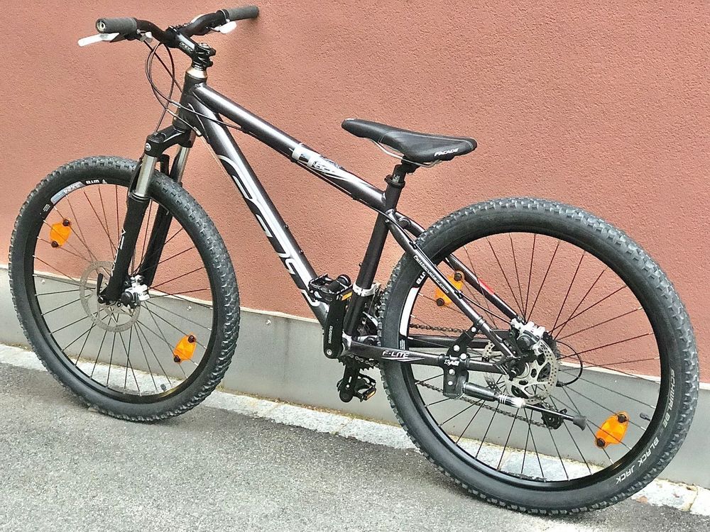 Felt 26 cheap mountain bike