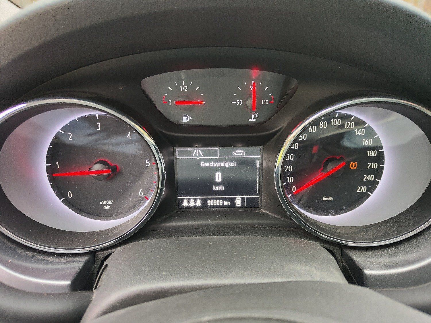 Opel Automobili: Opel Astra K – Usato da Dozwil venduto da bol_7qml 5