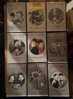 Laurel & Hardy, Video