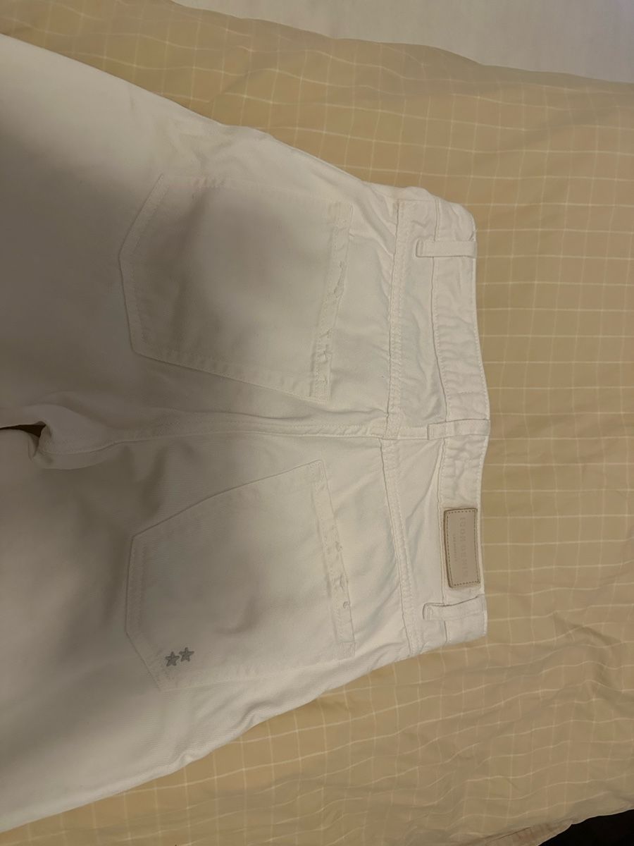 Jeans: Icon-Denim Jeans – Gebraucht aus Zürich von Michael-Berger 3