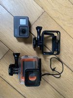 GoPro Hero 5 Black guter Zustand 4K 