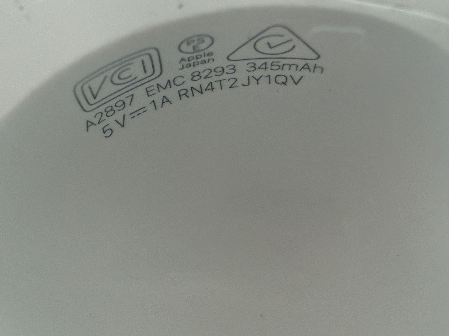 Apple Kopfhörer: APPLE AirPods 3 – Gebraucht aus Lausanne von Nine1982 2