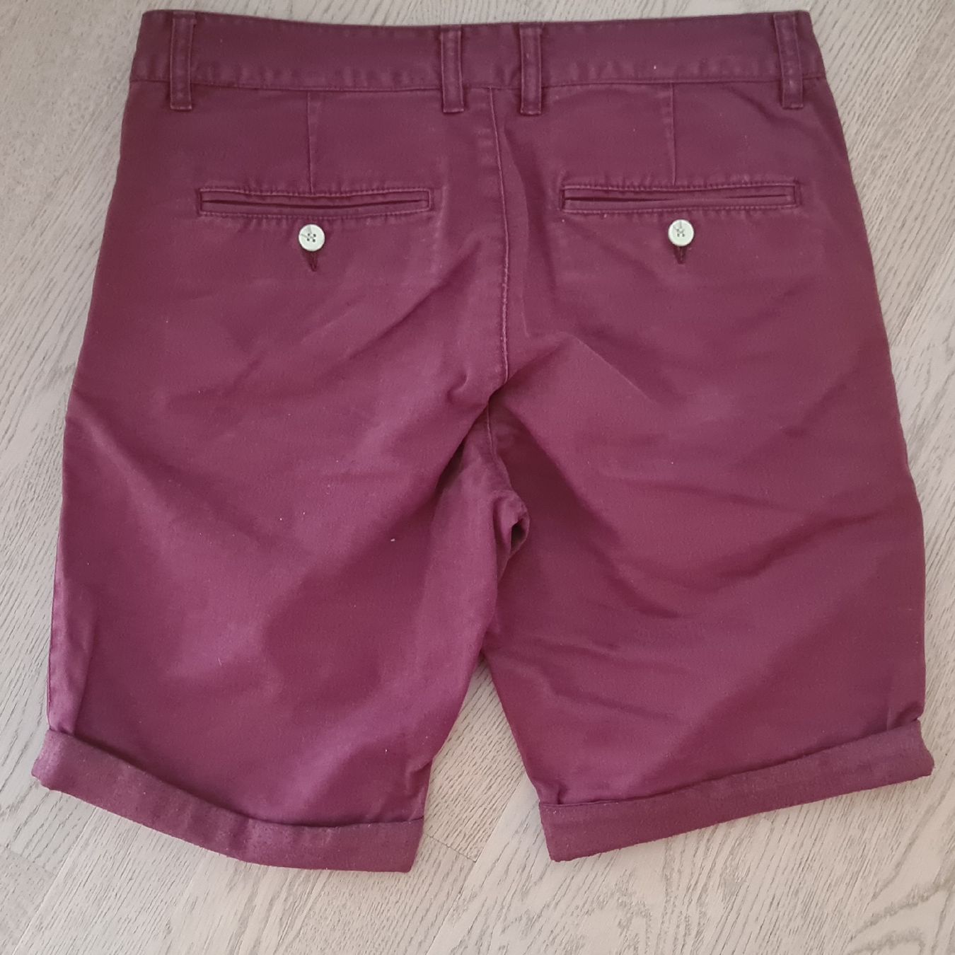 Hosen: Kurze Hose  AP gr. S – Gebraucht aus Steinen von turbogeiss99 3