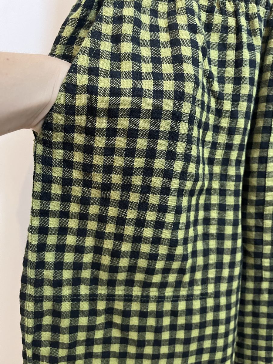 Hosen: Notperfectlinen Leinen Hose S/M – Gebraucht aus Zürich von ingelish 2