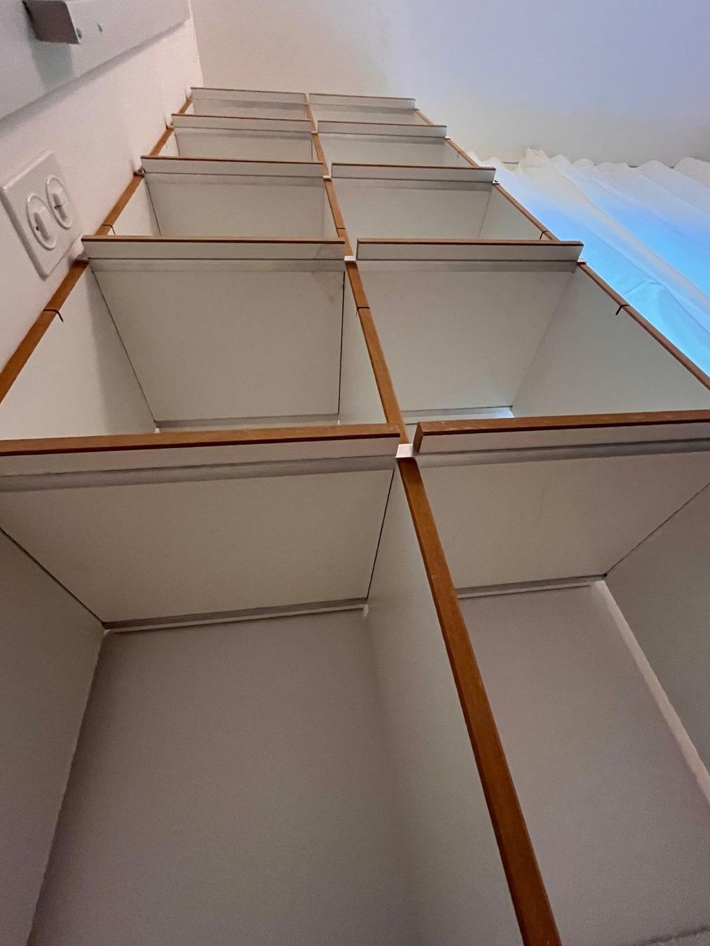 Moormann Scaffali: Moormann FNP Designklassiker – Usato da Zürich venduto da RetoAnita 2