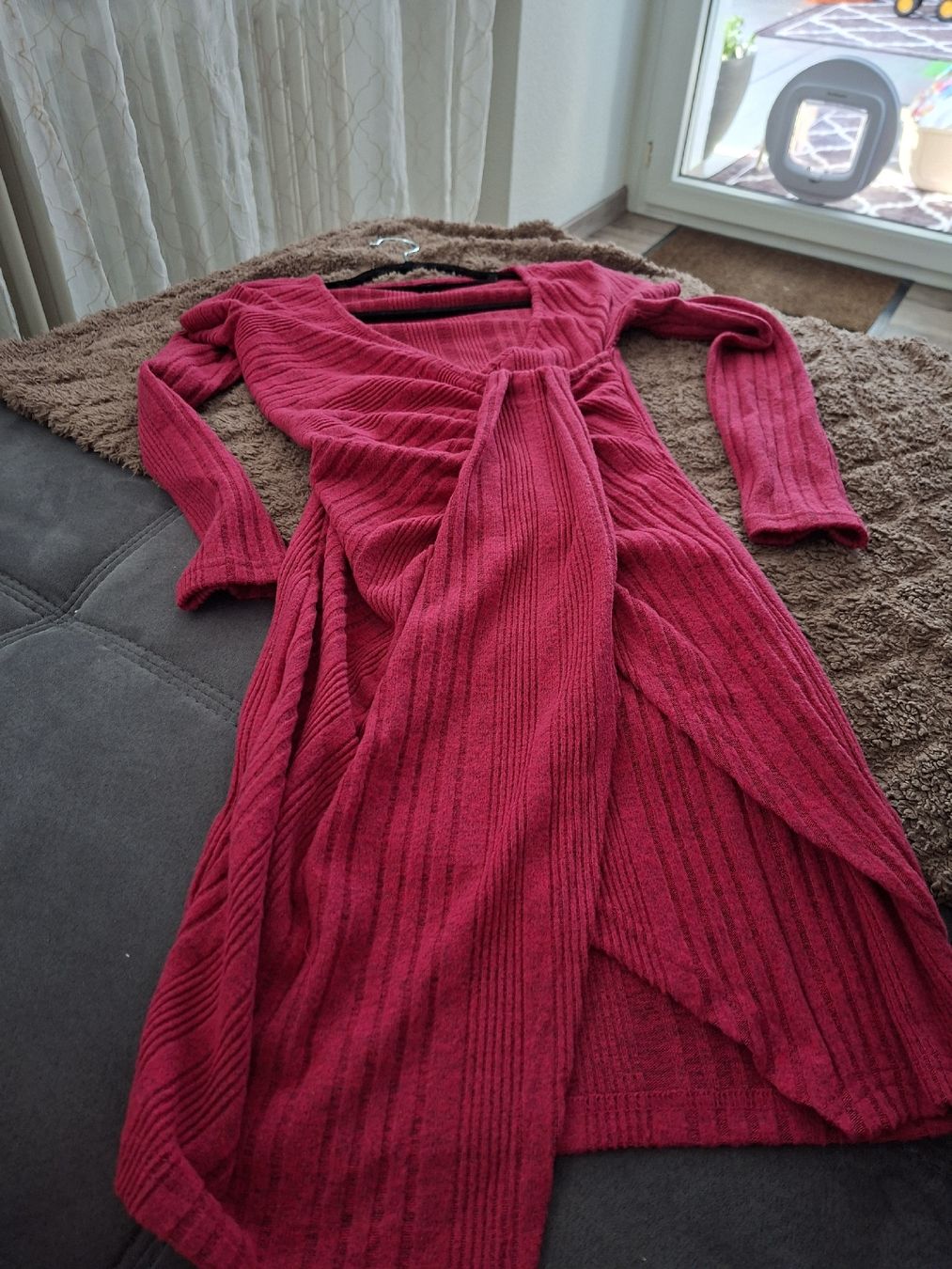 Shein Vestiti: Kleid pink Grösse XS – Nuovo (secondo la descrizione) da Winterthur venduto da Ausmisten2026 1