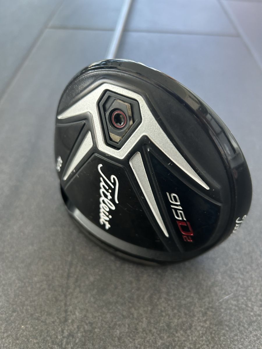 Titleist Schläger & Sets: TITLEIST Driver – Gebraucht aus Muri AG von Jaguar96