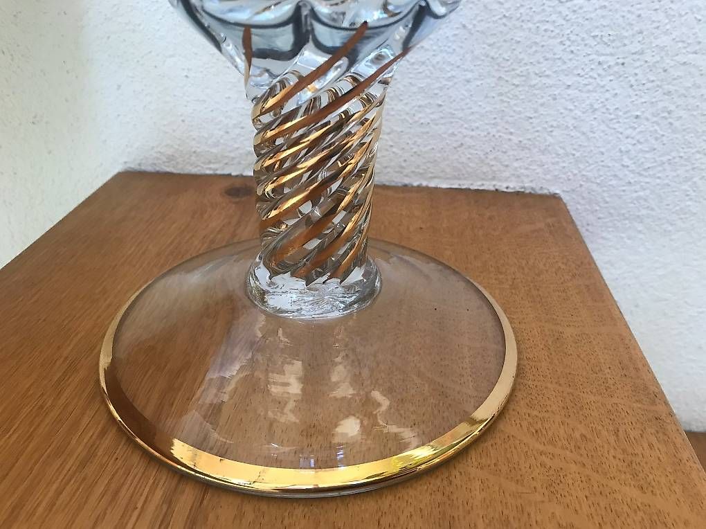 Vasi & Recipienti: Grande coppa /Vase – Usato da novaggio venduto da cam_5stl 2