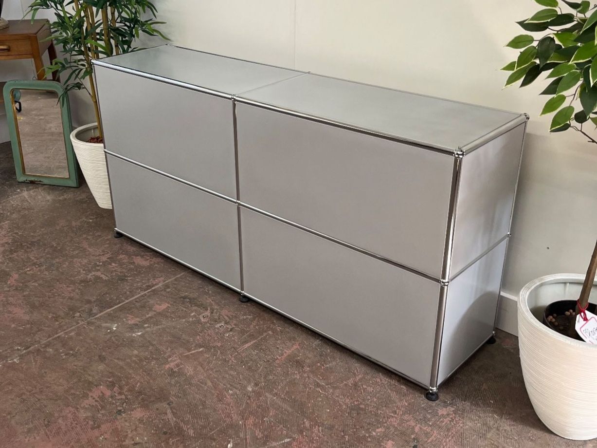 USM Regale: USM Haller Sideboard – Gebraucht aus Luzern von CaritasZentral 4