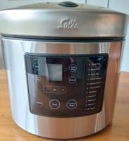 Reiskocher Solis Rice & Potato Cooker