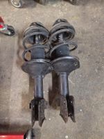 Ammortizzatori OEM impreza WRX GD 02"