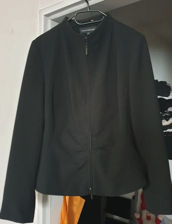 Evelin Brandt schöner Blazer Gr. 42