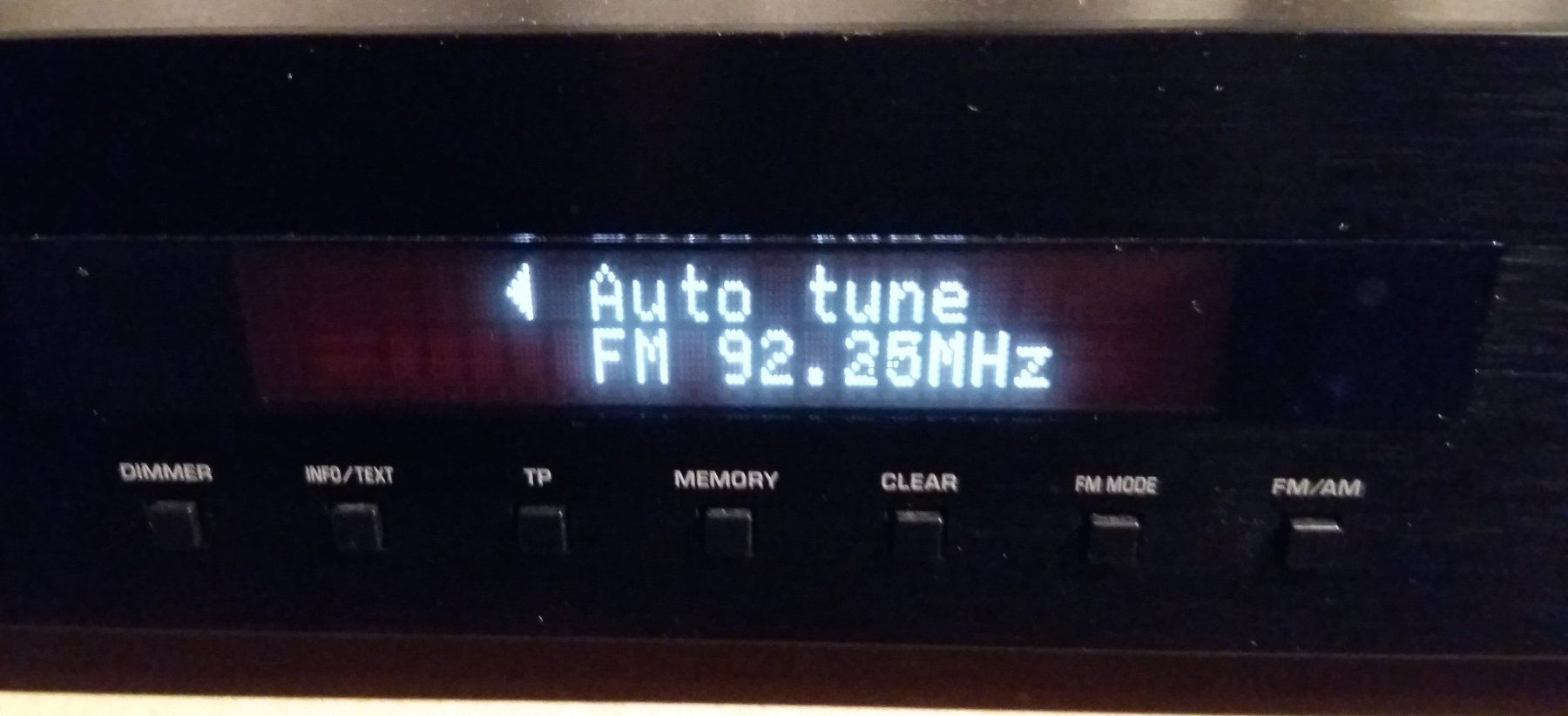 Radio: Yamaha Stereo-Tuner T-S500 – Usato da Schwerzenbach venduto da sl_37c 2